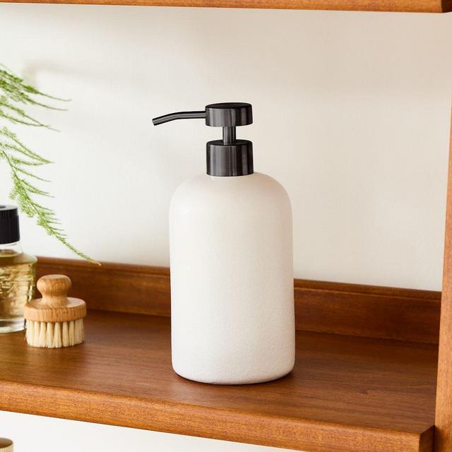 Kaloh, 12oz Soap Pump