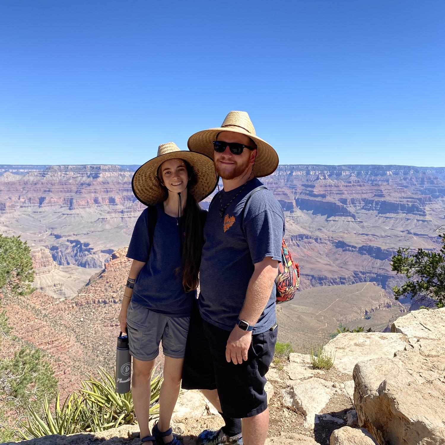 Grand Canyon! MOVE trip 2023