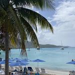 Magens Bay Beach