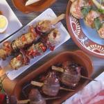 Carina Tapas