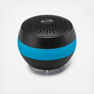 Wireless Water-Resistant Speaker