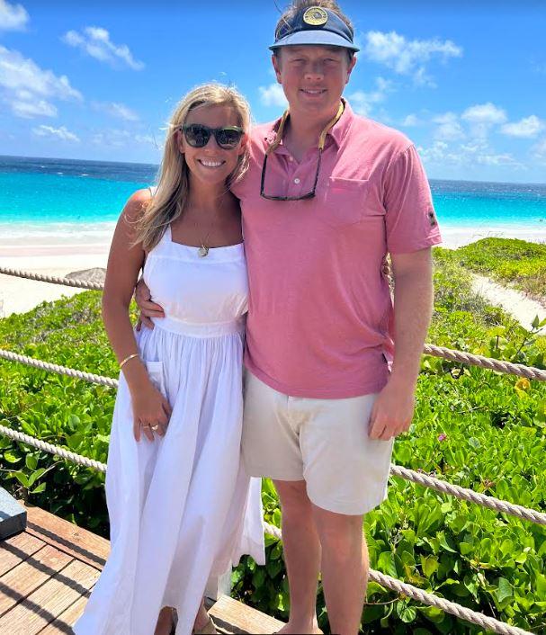 The Wedding Website of Elizabeth Bergman and Adam Michalek