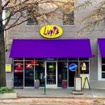 Lupi's Pizza Pies