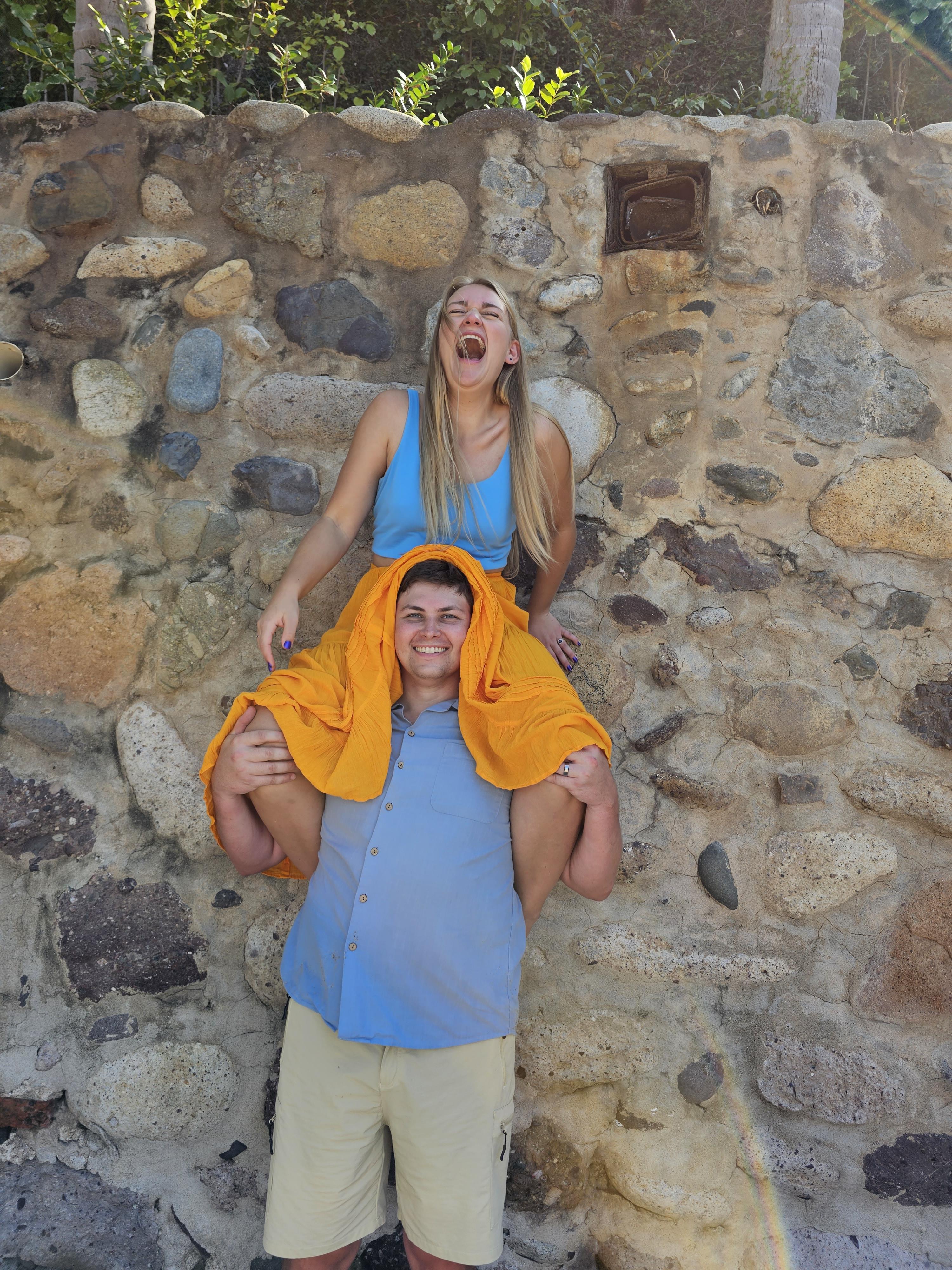 The Wedding Website of Brooke Krysiak and Joel Schramm