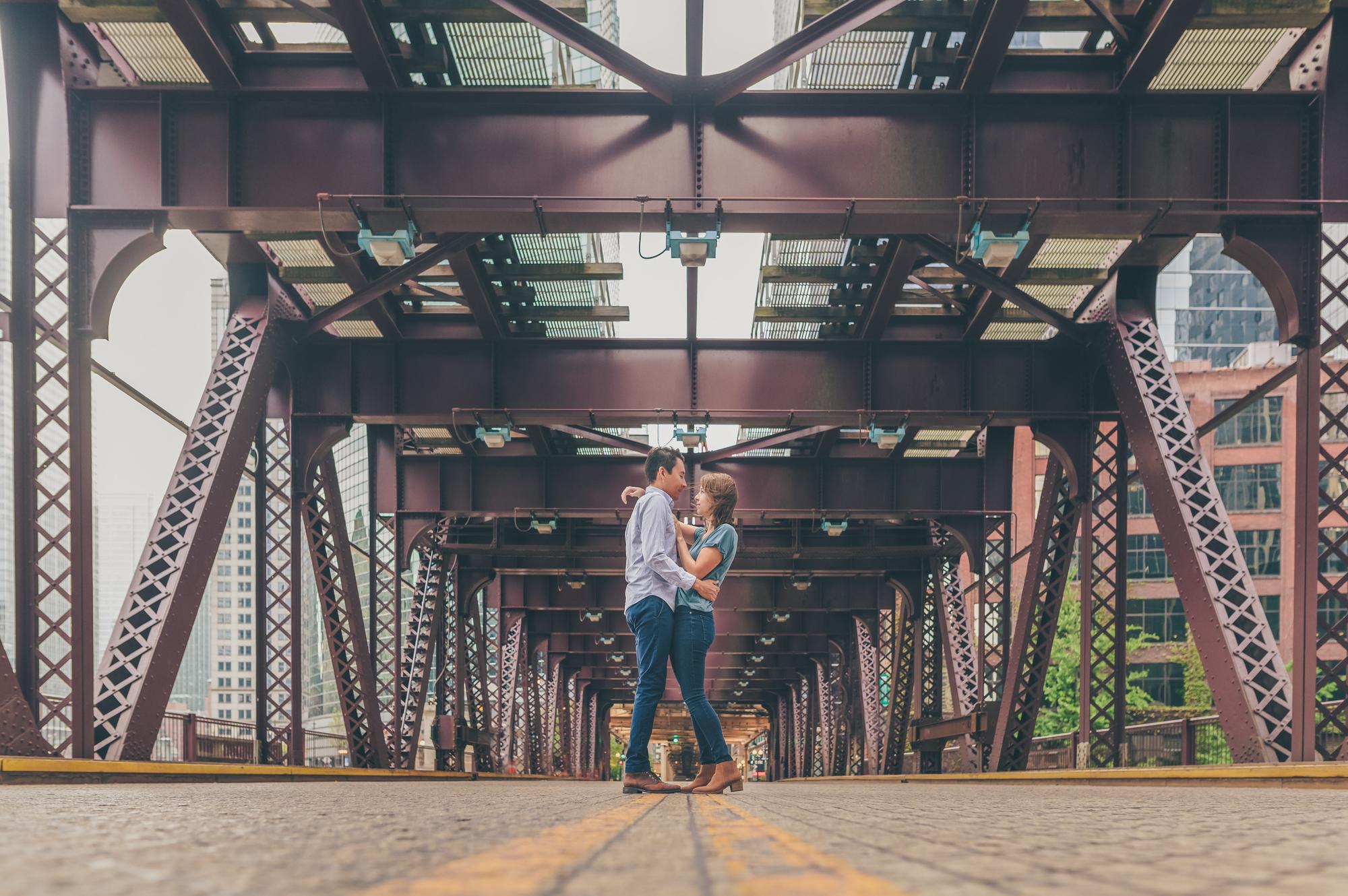 Some of our engagement pics!
