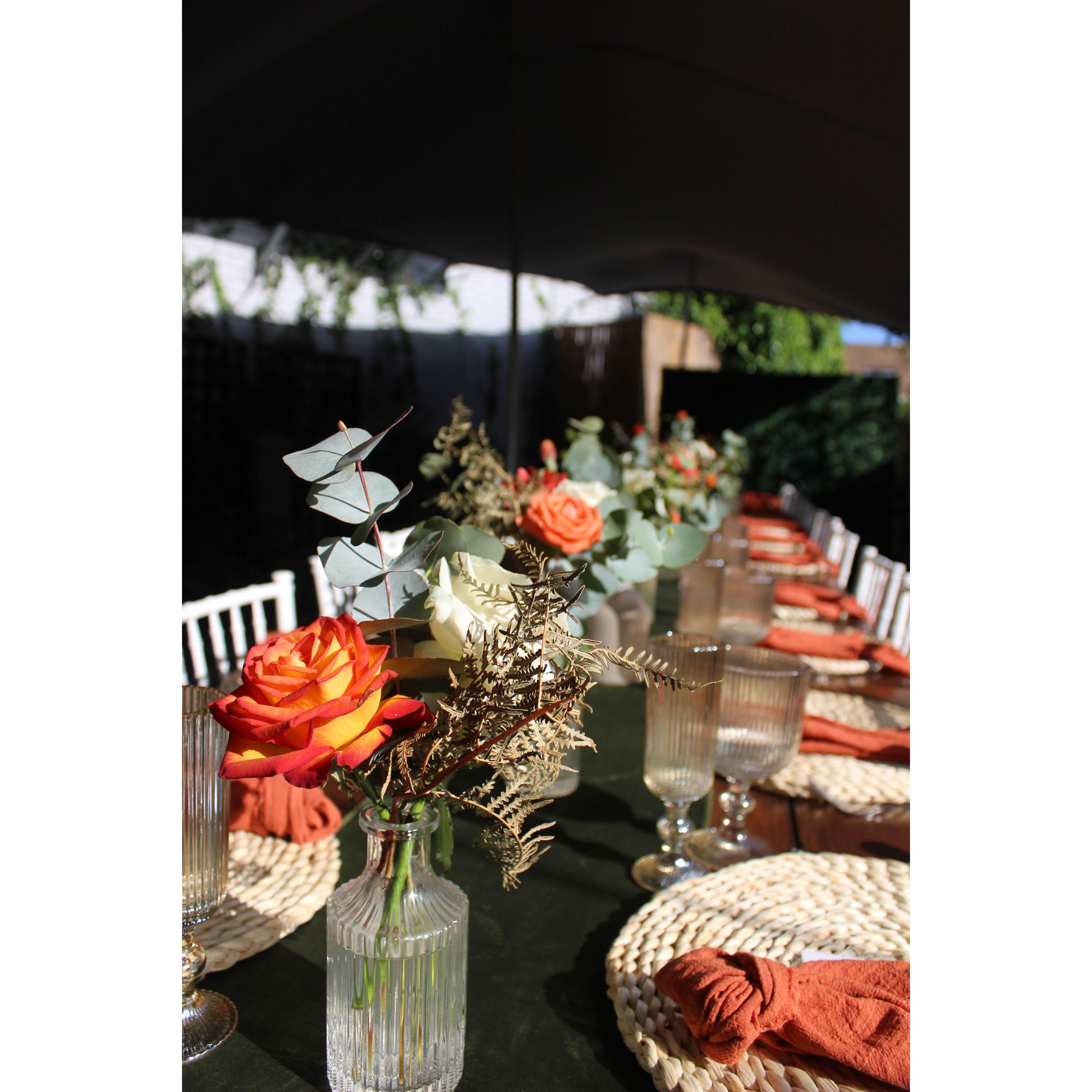 Bridal Shower