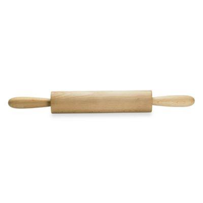 German Beechwood 10-Inch x 2-Inch Rolling Pin