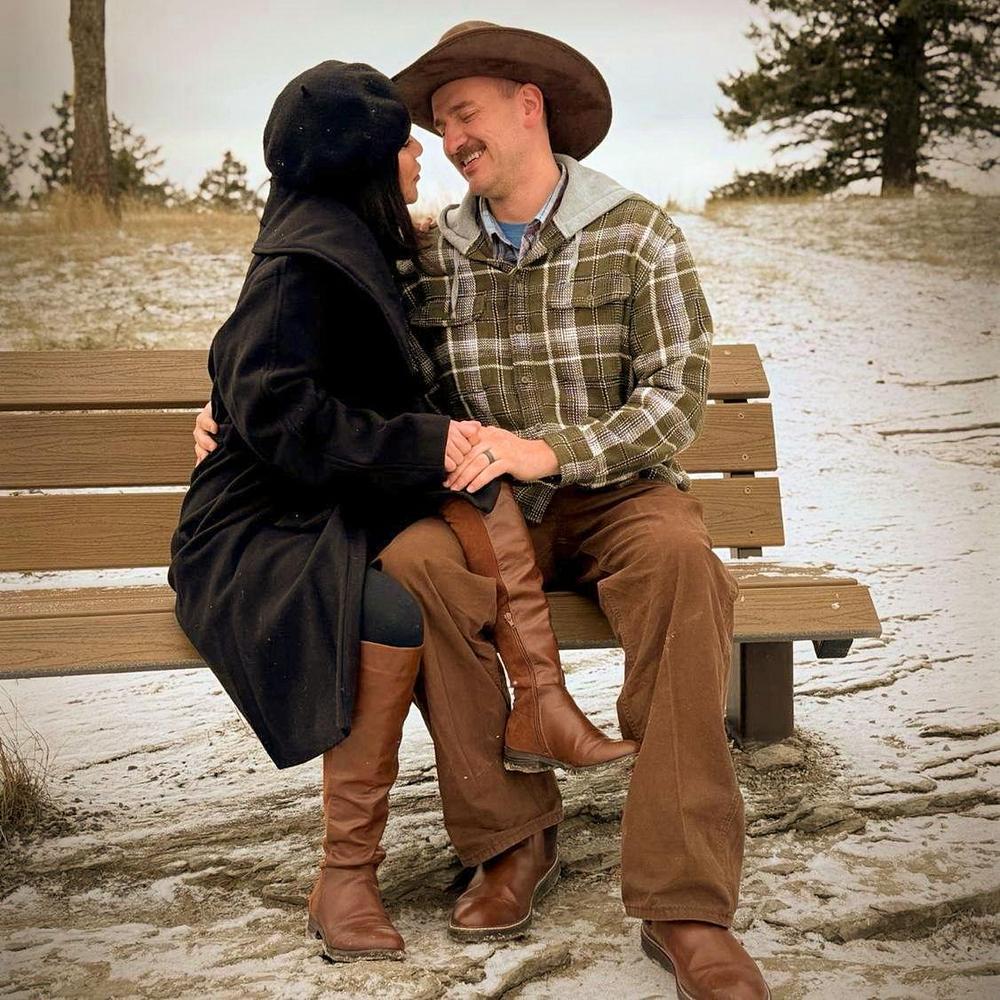 The Wedding Website of Daniel VanderVegt and Susana VanderVegt