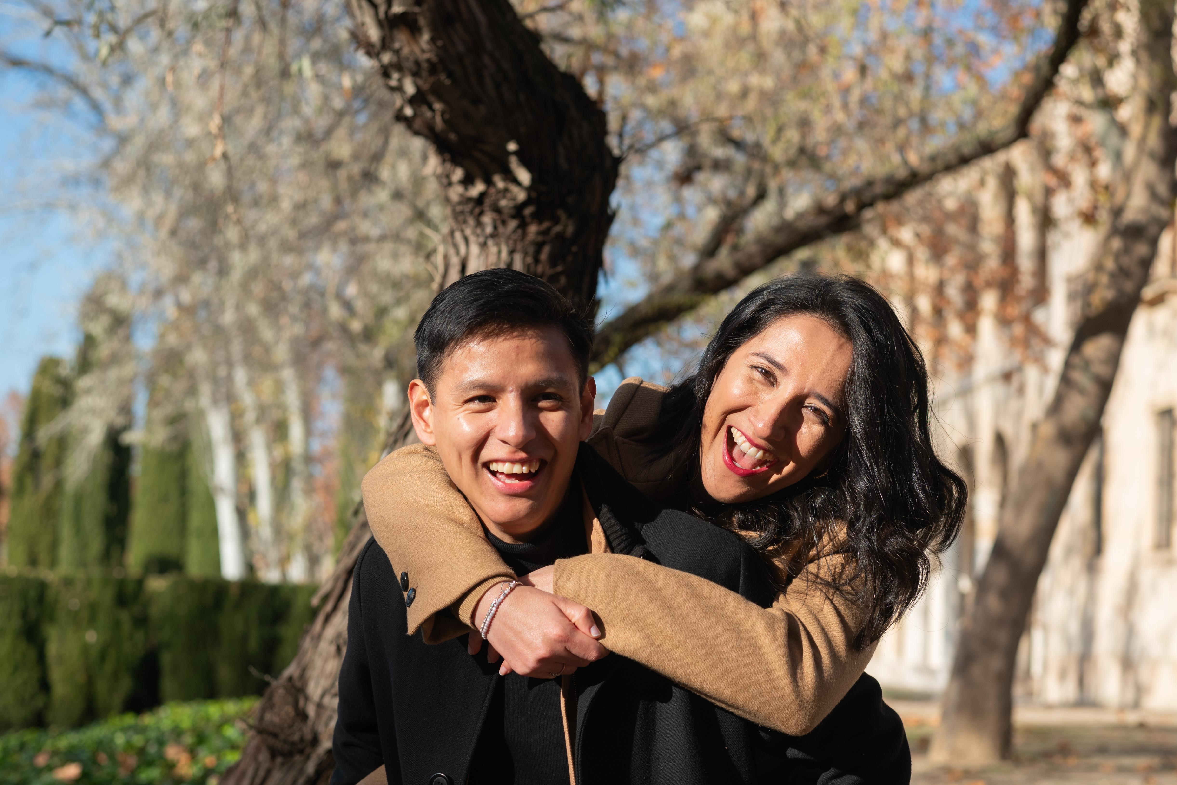 The Wedding Website of Giuliana Vásquez Biffi and Jorge Luis Polinar Martinez
