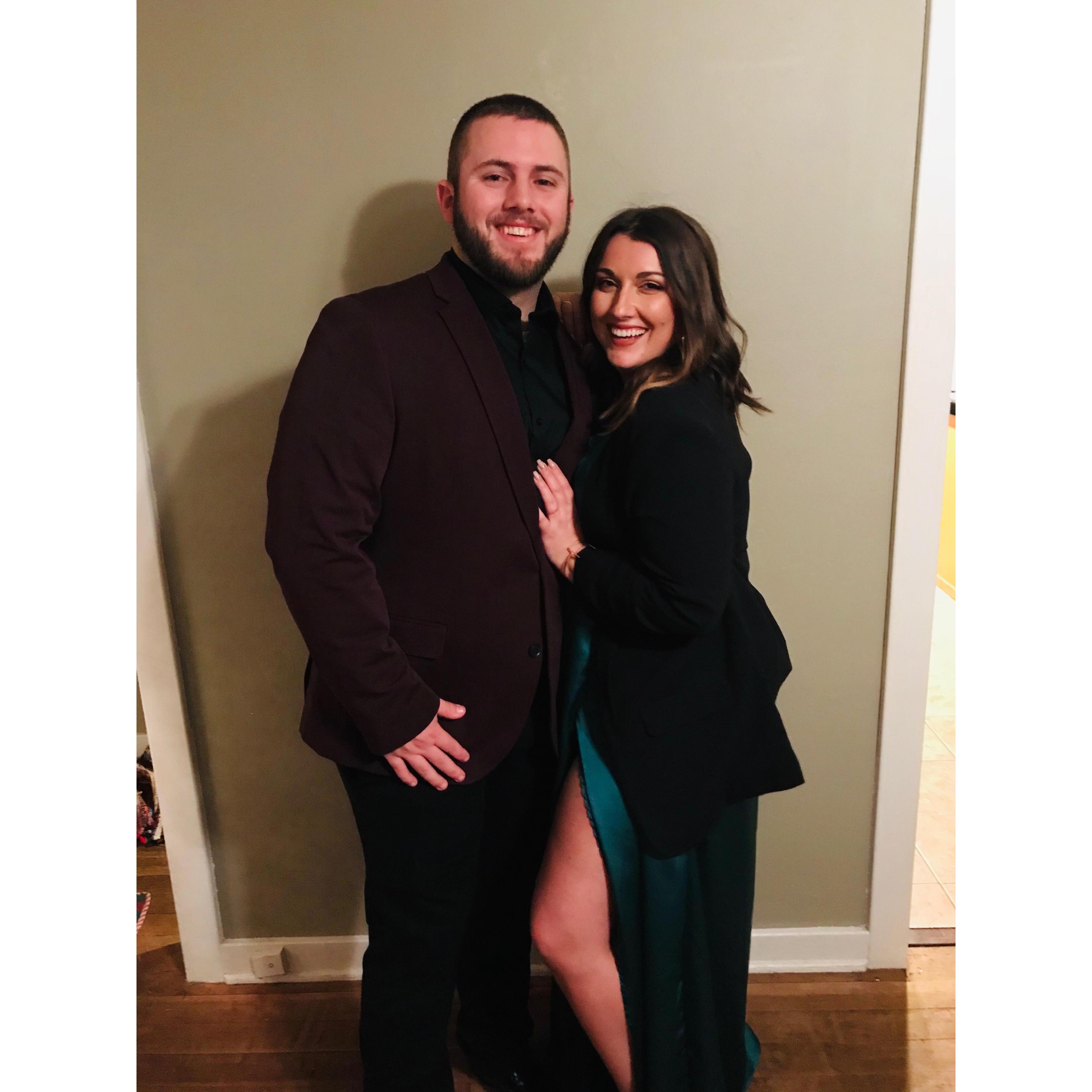 Christmas 2018
