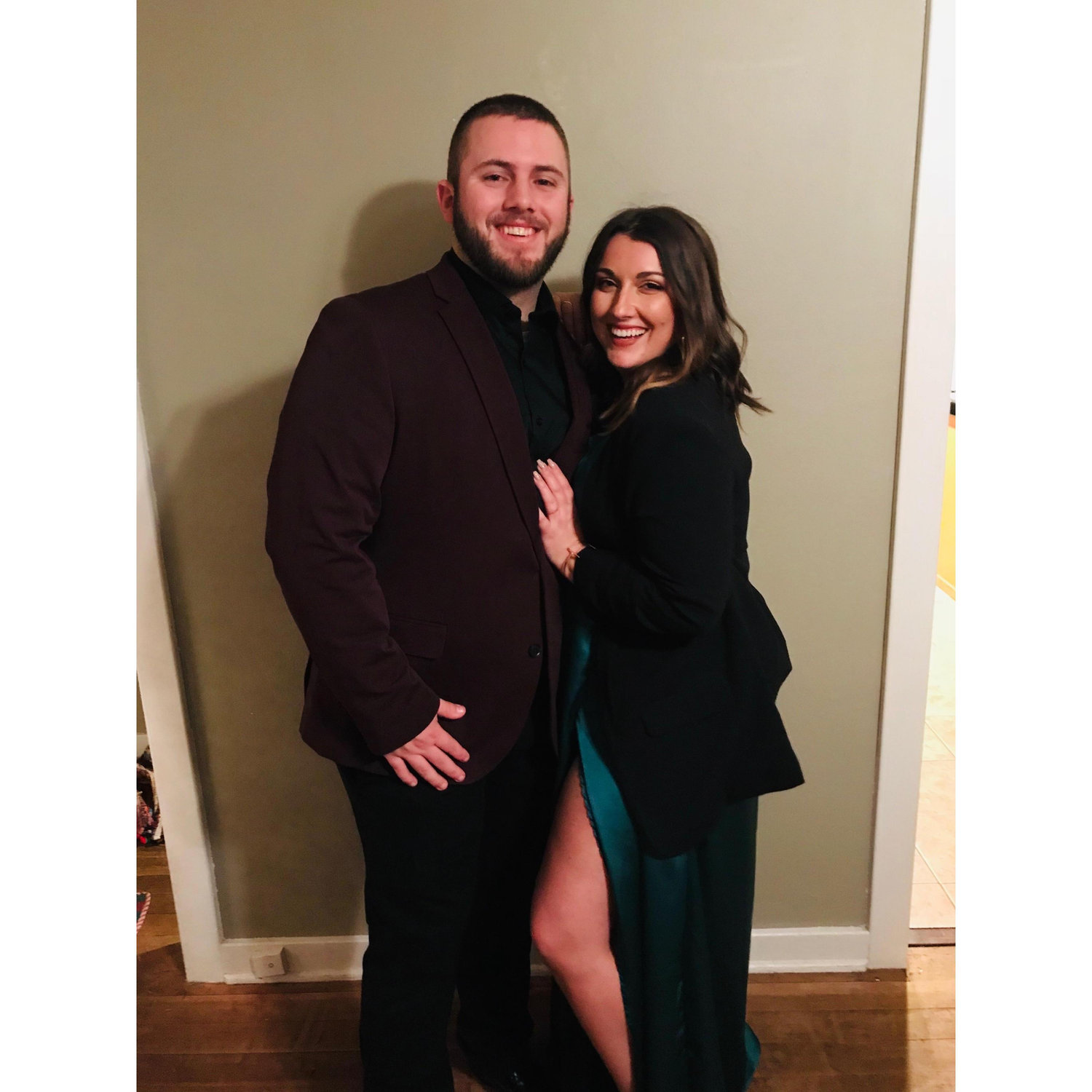 Christmas 2018