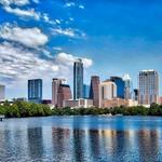 Walk Lady Bird Lake Trail