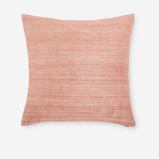 Raw Silk Pillow