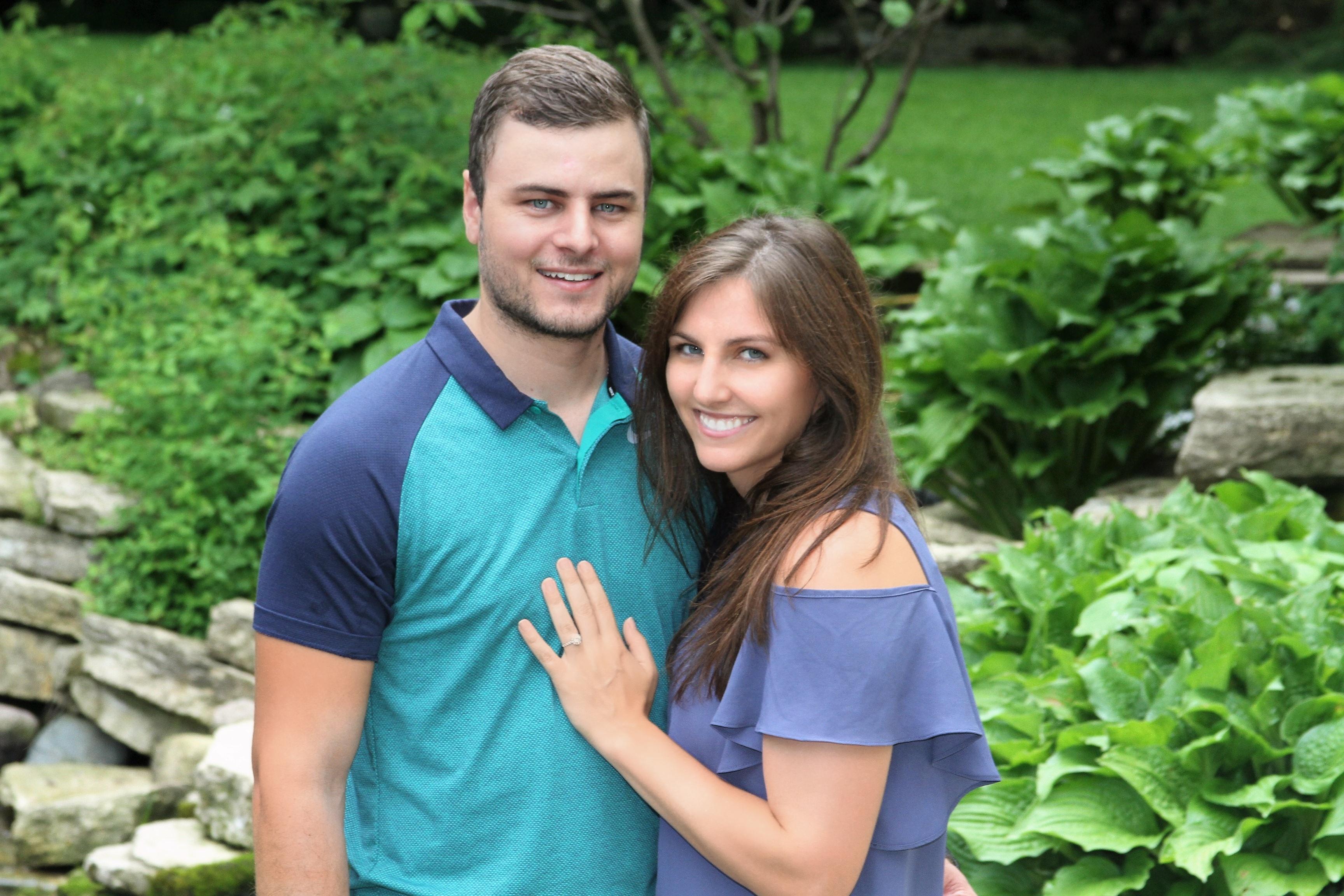 The Wedding Website of Jordan Herra and Miguel Matos