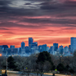 Visit Denver, Colorado