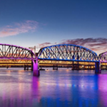 Big Four Bridge
