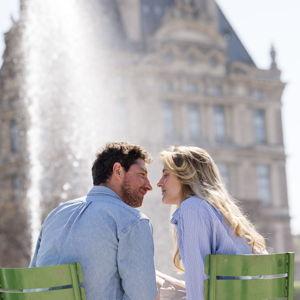 Our honeymoon fund
