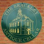 Brackley Antiques Cellar