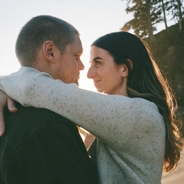 Our newlywed & honeymoon fund