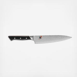 Fusion Morimoto Chef's Knife