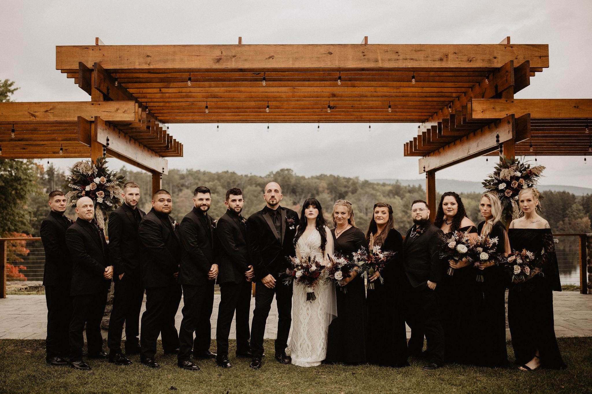 The Wedding Website of Samantha Noviello and Dominic DiEmidio