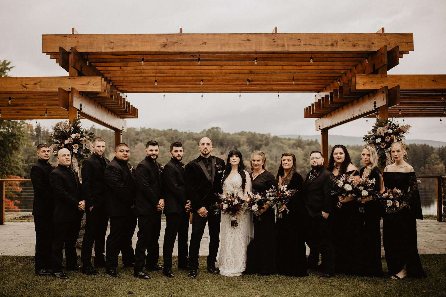 The Wedding Website of Samantha Noviello and Dominic DiEmidio