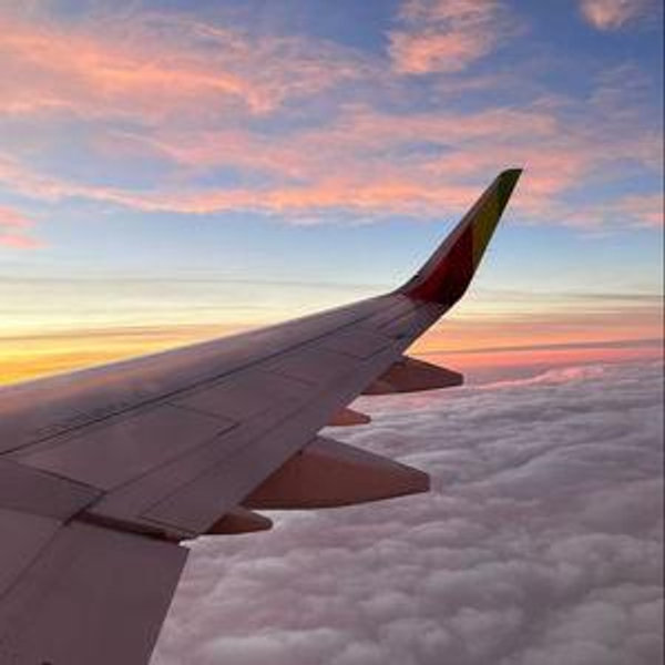 Honeymoon Plane Tickets