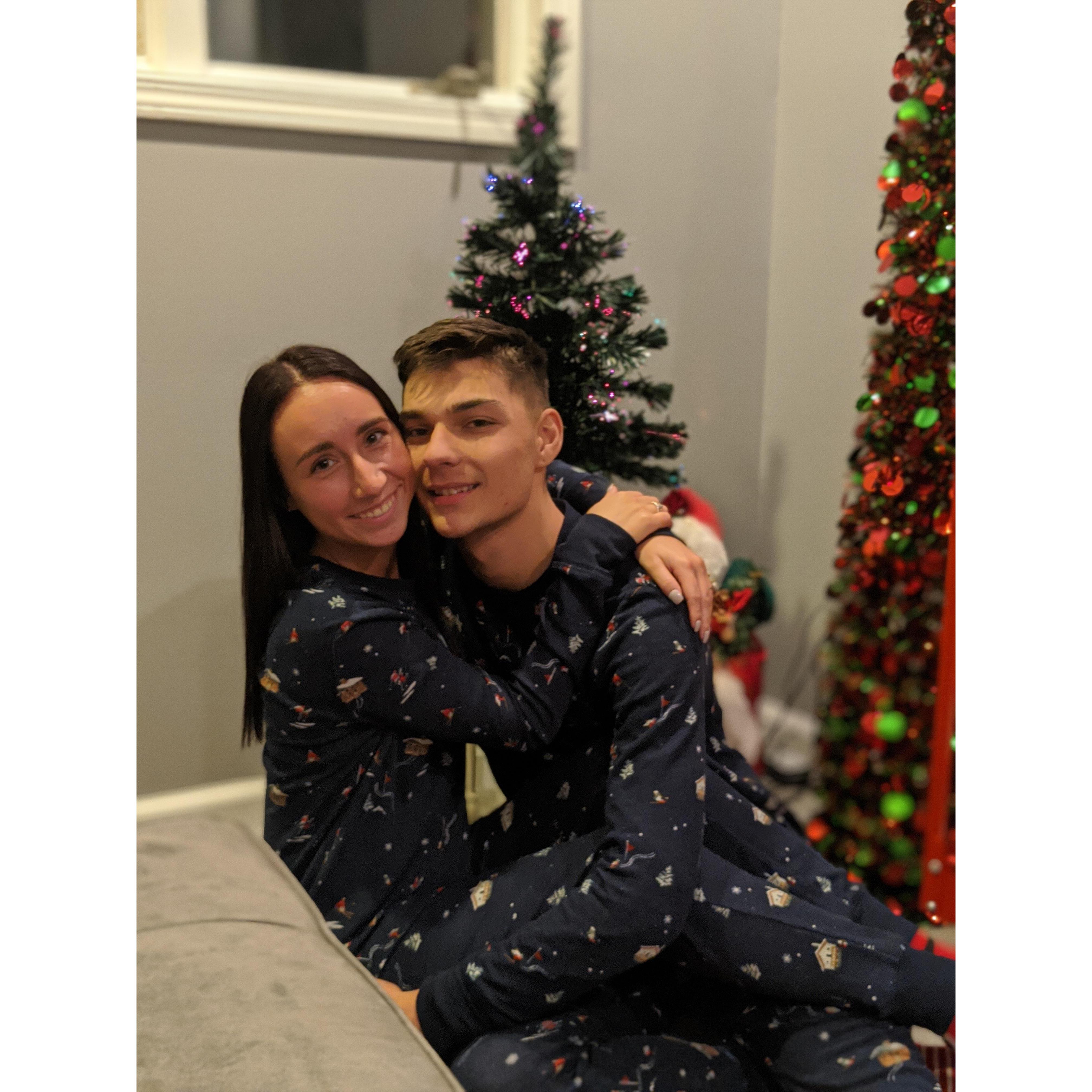 Christmas 2019