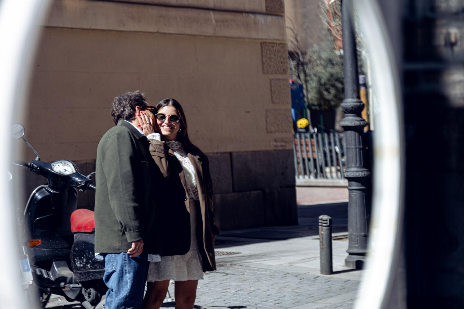 The Wedding Website of Manuel Ramos and Mariana De Meneses