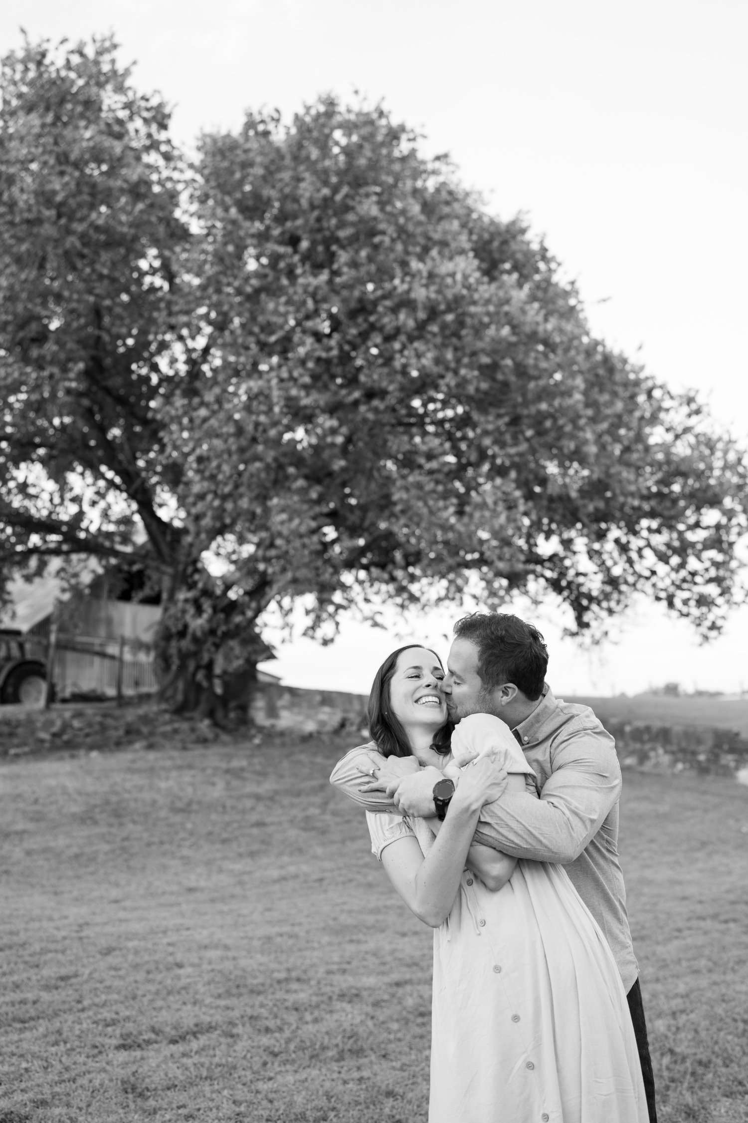 The Wedding Website of Kristen Haddad and John Michael Haddad