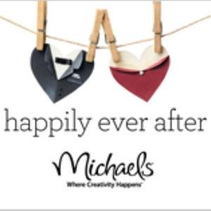Michael's Gift Card