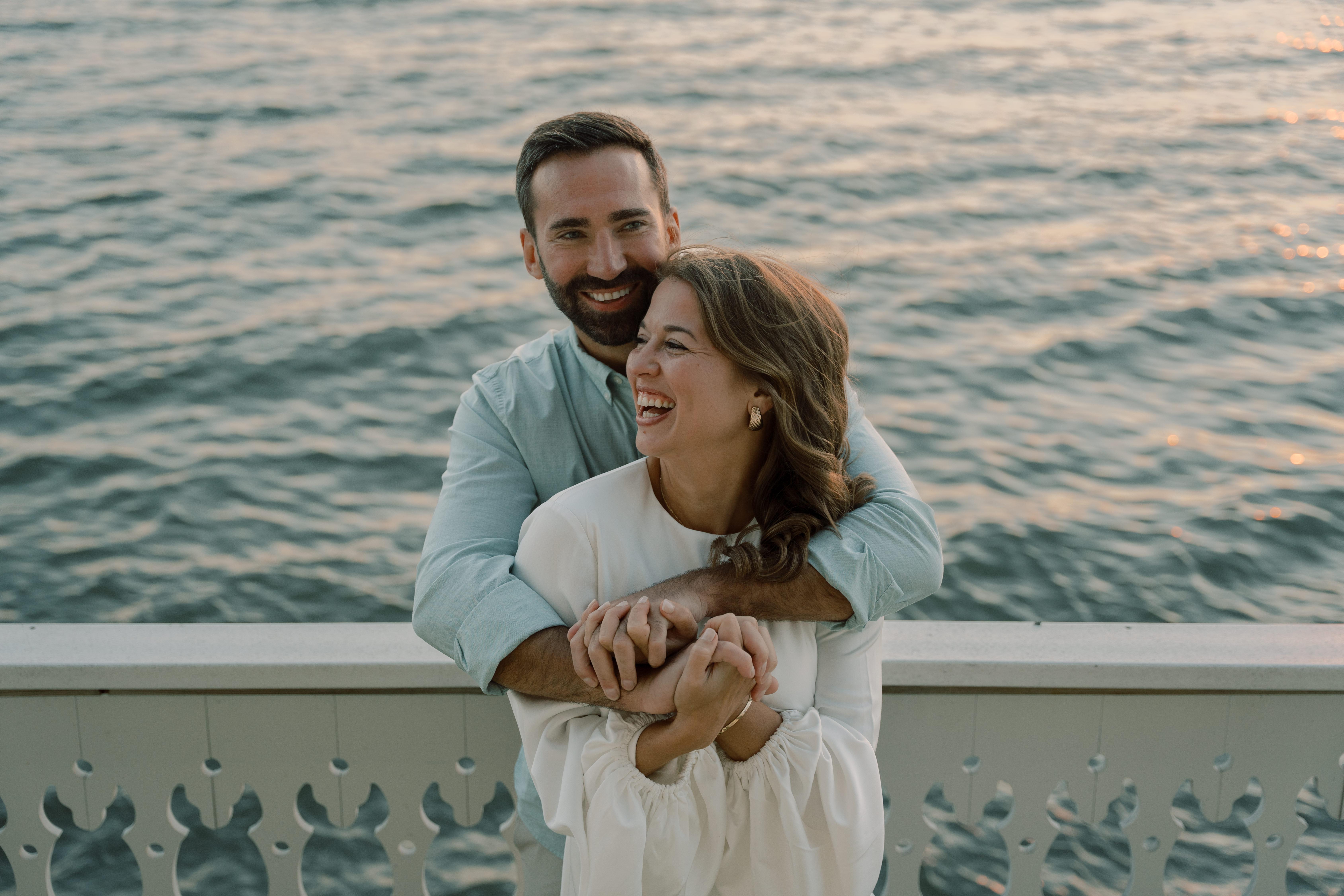 The Wedding Website of Julie Ann Ruppersberger and John Spencer Daw