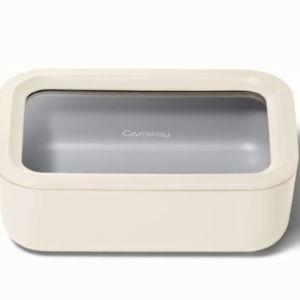 Medium Storage Container