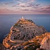 Cap de Formentor