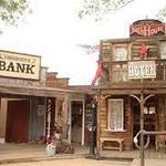 Explore | Pioneertown