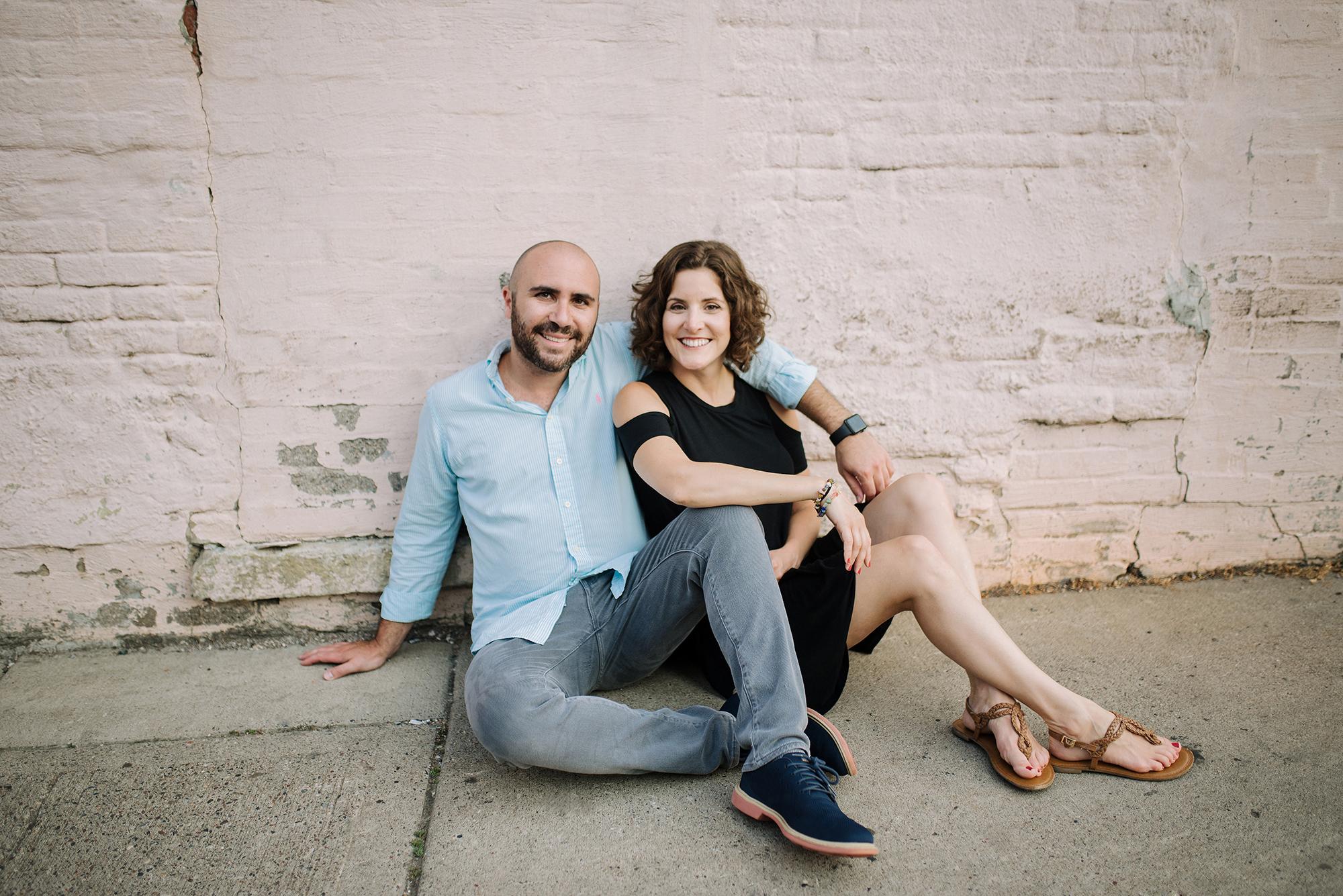 The Wedding Website of Elia Benitez and Spencer Siegel