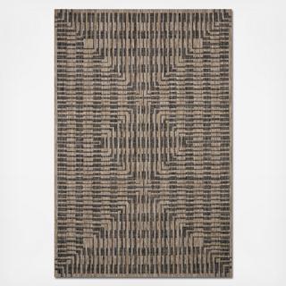 Isle Spin Indoor/Outdoor Rug