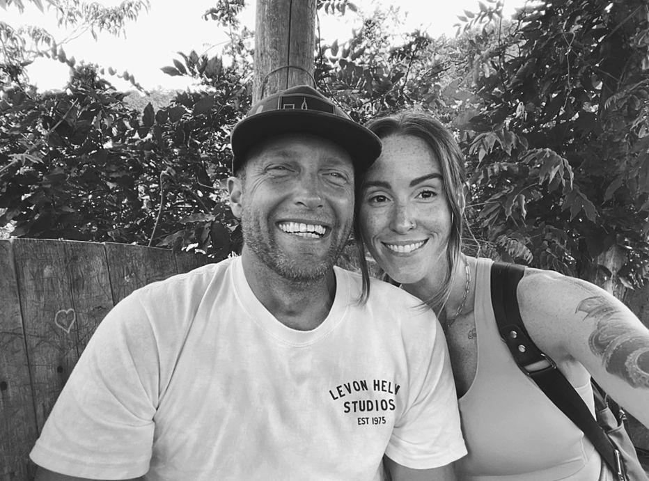 The Wedding Website of Kristin Behr and Matthew Roach