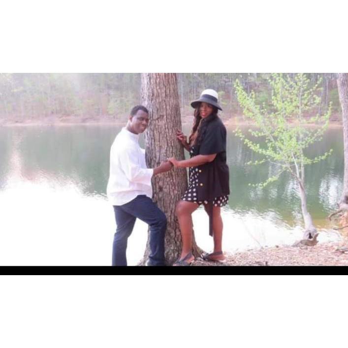 Engagement Photo Shoot
Arkansas Vacation
