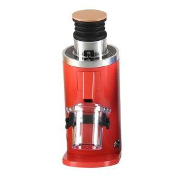 Turin DF54 V3 Single Dose Flat Burr Grinder