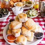 The Loveless Cafe