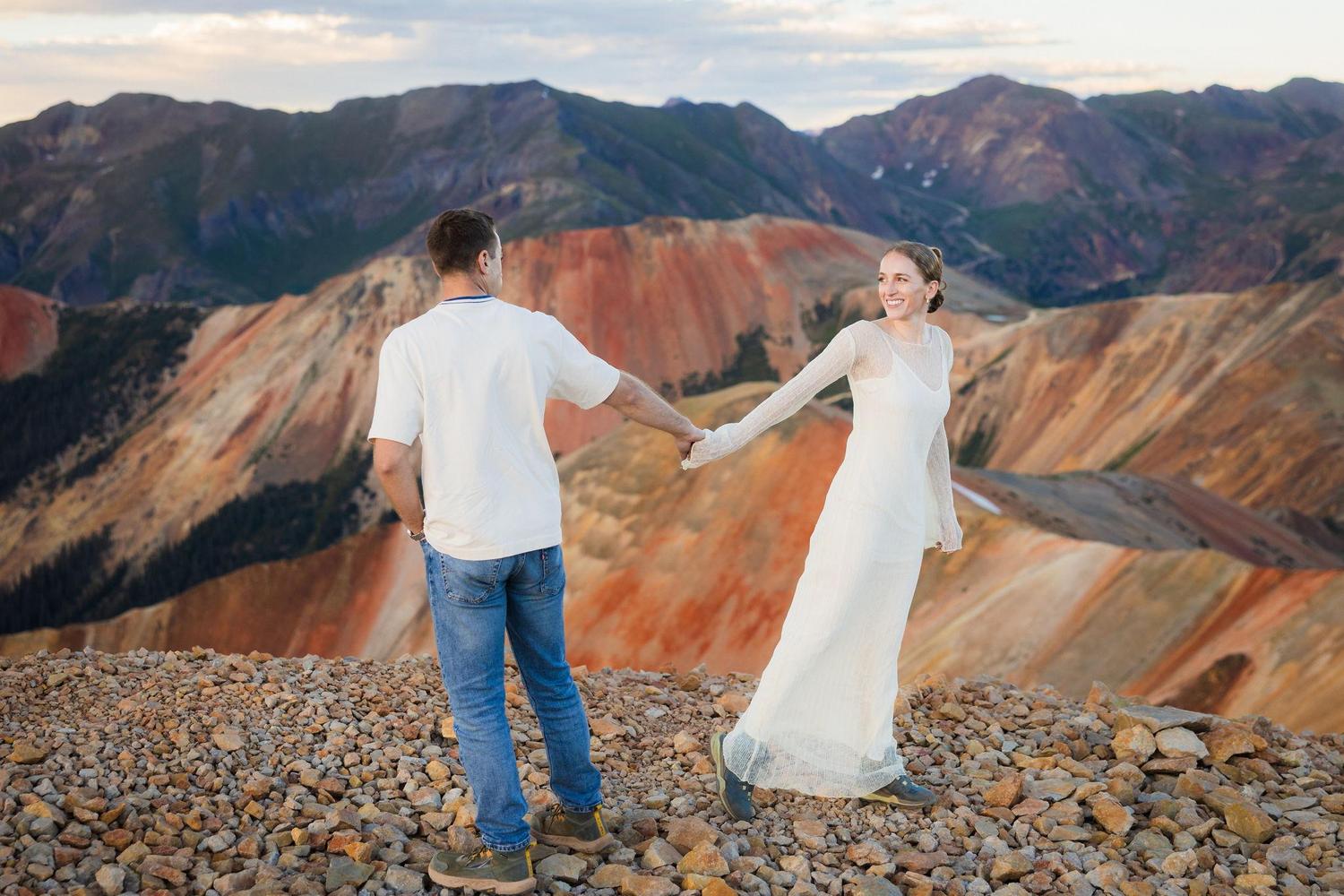 The Wedding Website of Audrey Vaughn and Brett Fleischer