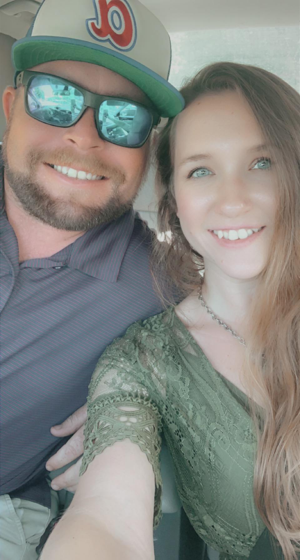 The Wedding Website of Michelle Glaspell and Jerry McDonald