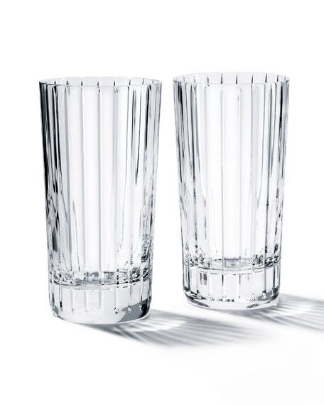 Baccarat - Harmonie Highballs, Set of 2