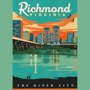 Weekend Getaway: Richmond