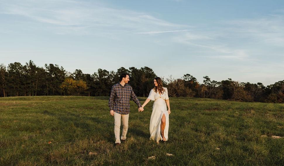 The Wedding Website of Kelby Harris and Will Harris