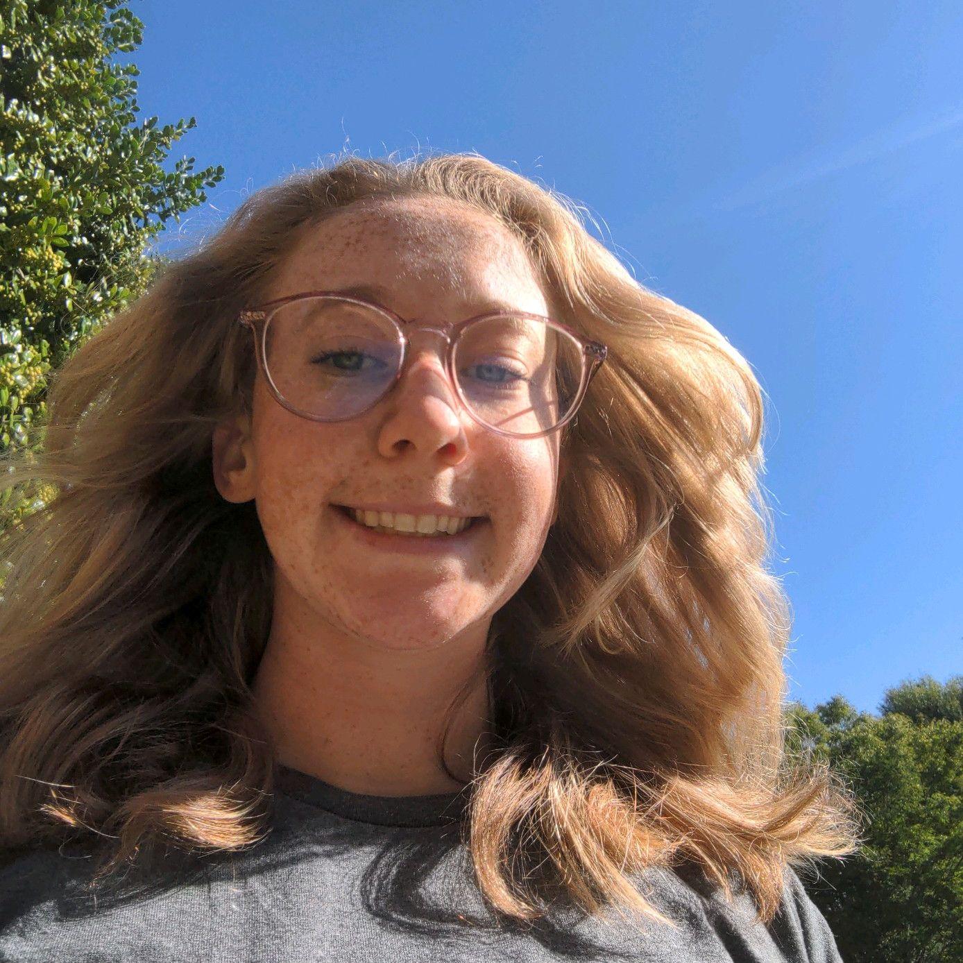 Emily Weinberger -uploaded by Jack