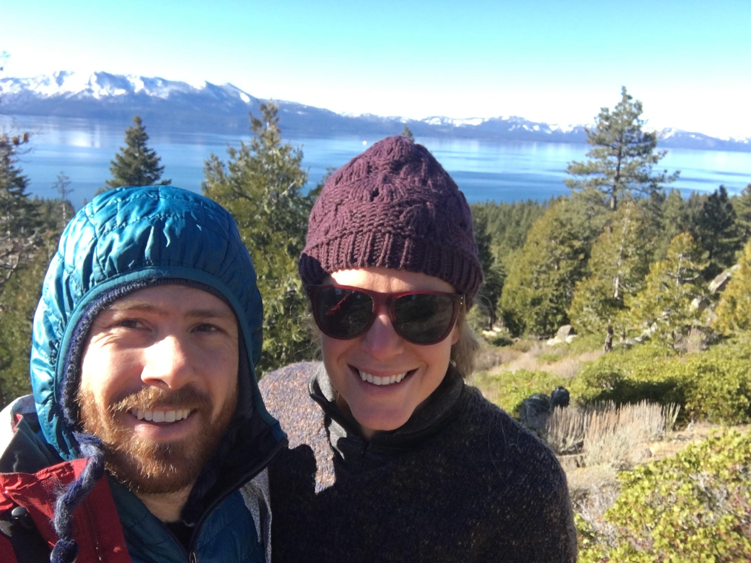 The Wedding Website of Katy Nagy and Stephen Akerson