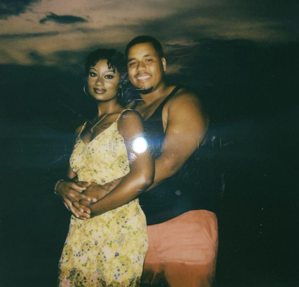 The Wedding Website of Arrianna Knowling and Jharel Massey