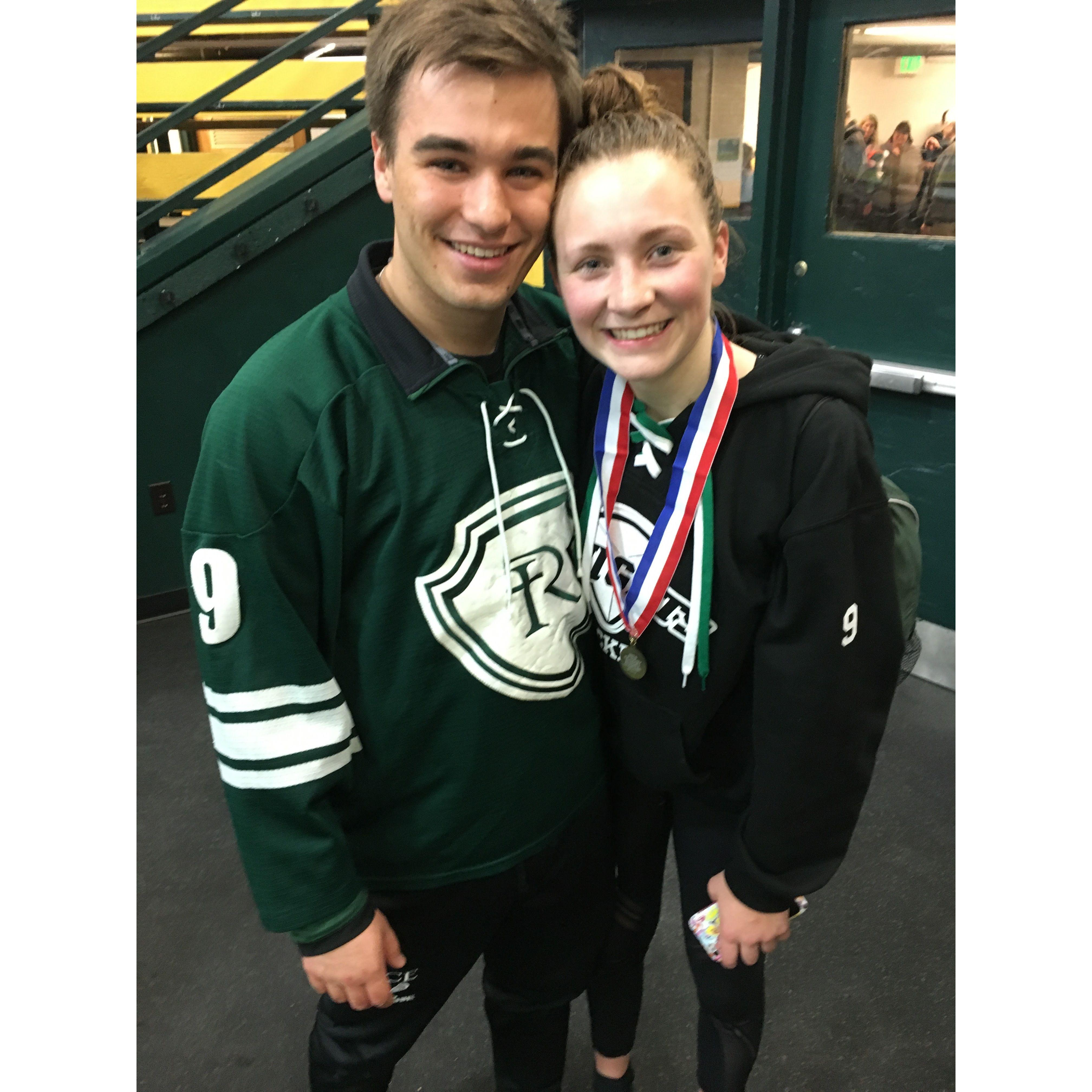 State Championship 2017